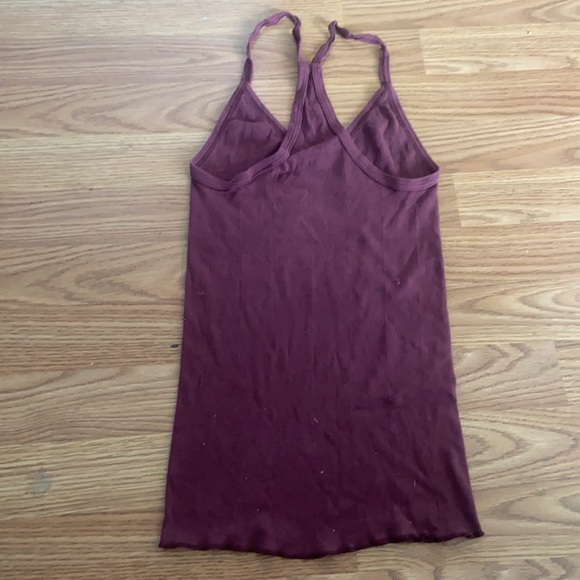 Cut from under tank top in M - Picture 3 of 3